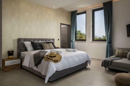 Beautiful Villa Aoora