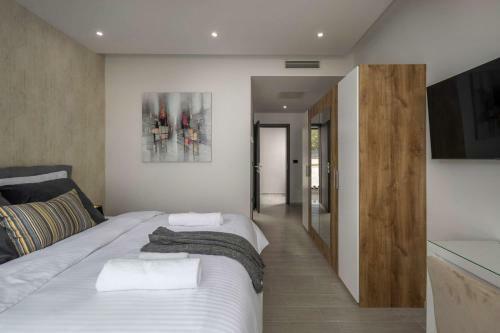 Beautiful Villa Aoora