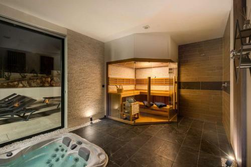 Beautiful Villa Aoora