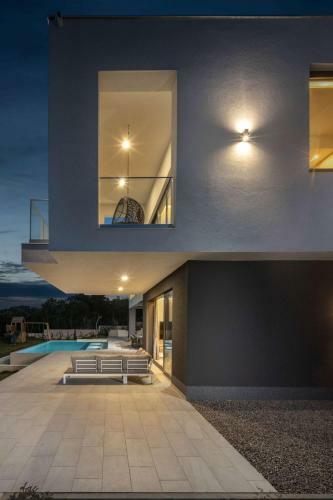 Beautiful Villa Aoora