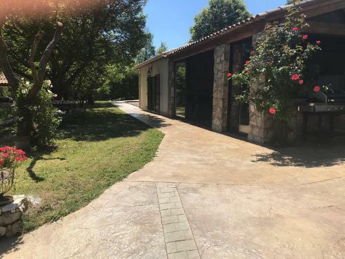 Apartamento Le Hameau Des Vanades