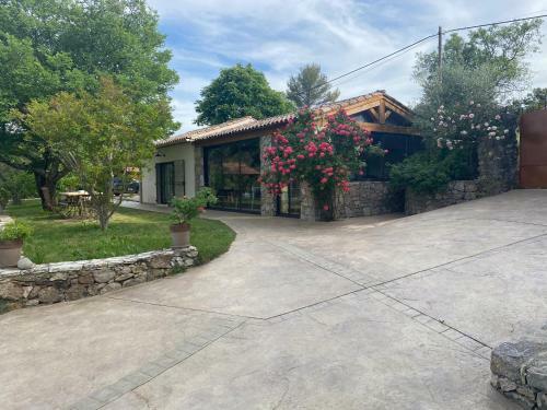 Apartamento Le Hameau Des Vanades