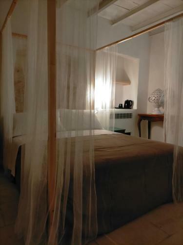B&B Pulia Dimore Salentine