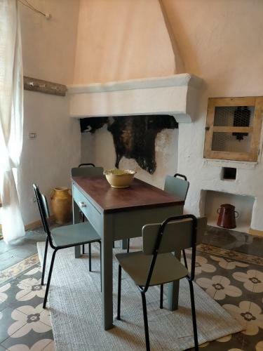 B&B Pulia Dimore Salentine
