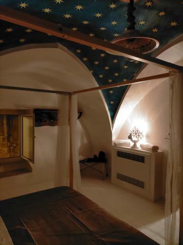 B&B Pulia Dimore Salentine