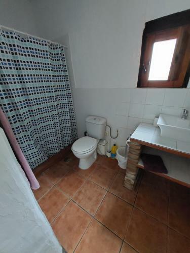 Morales Cottage