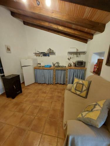 Morales Cottage