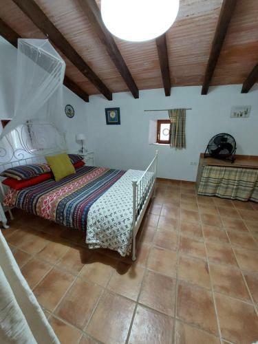 Morales Cottage