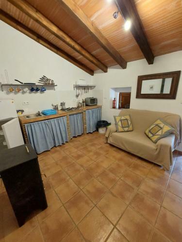 Morales Cottage