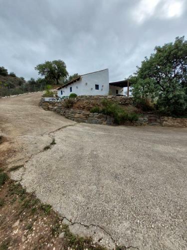 Morales Cottage