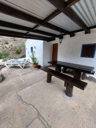 Morales Cottage
