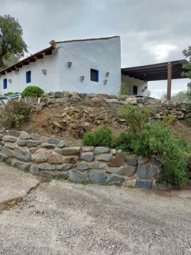Morales Cottage