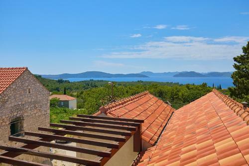 Hedera Estate, Villa Hedera IX