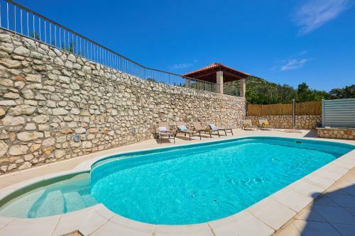 Hedera Estate, Villa Hedera IX
