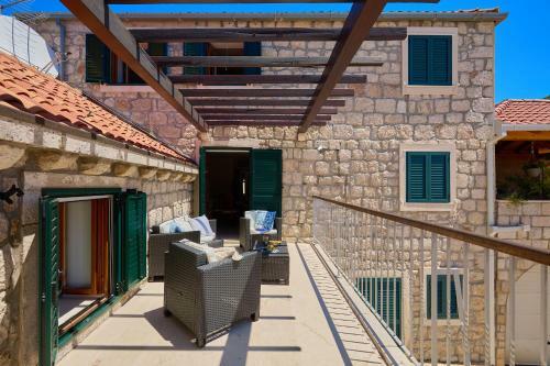 Hedera Estate, Villa Hedera IX