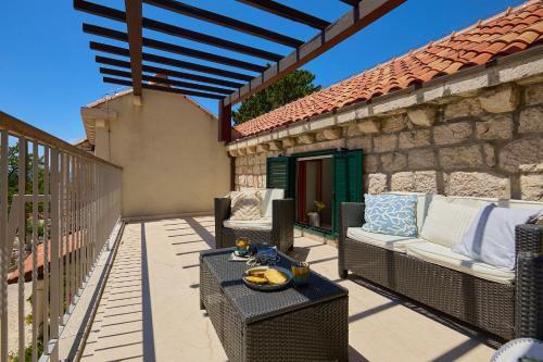 Hedera Estate, Villa Hedera IX