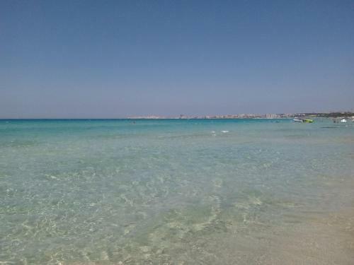 Casa Vacanza Gallipoli Salento Mar Ionio