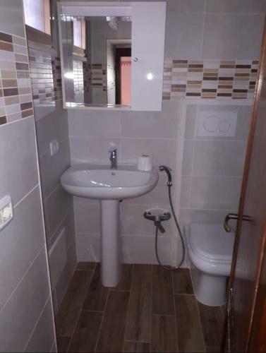 Apartamento Palazzo Monte Home