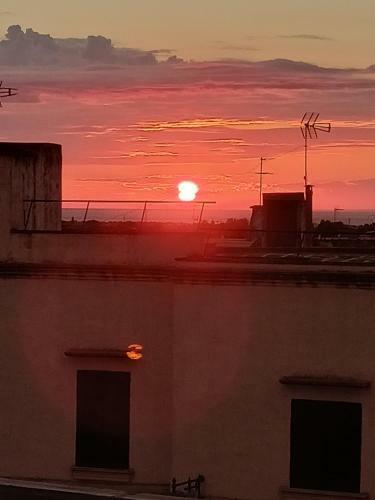 Apartamento Palazzo Monte Home