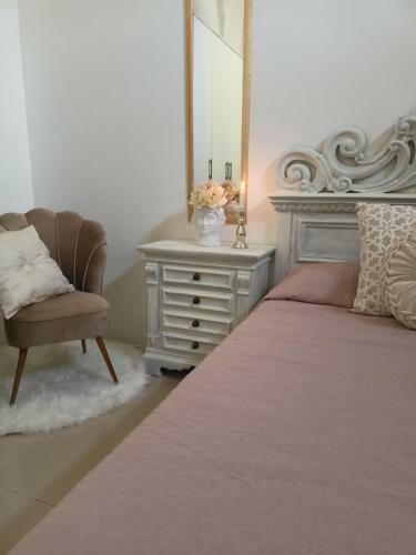 Apartamento Palazzo Monte Home