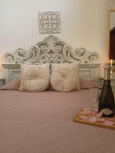 Apartamento Palazzo Monte Home