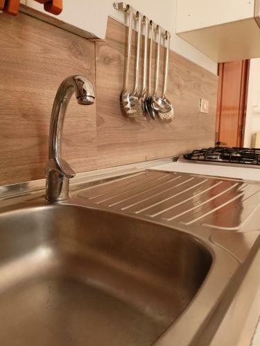 Apartamento Palazzo Monte Home