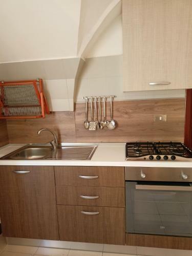Apartamento Palazzo Monte Home