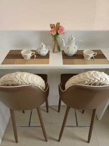 Apartamento Palazzo Monte Home