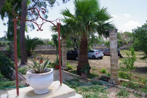 Il Giardino Del Barone
