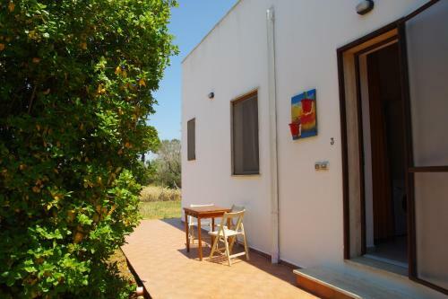 Il Giardino Del Barone