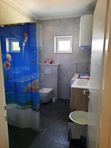 Apartamento Kristina