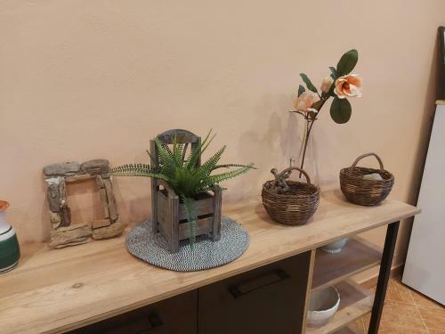 Apartamento Holiday Home Pepe