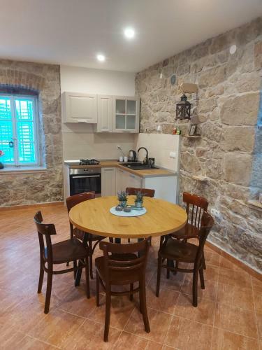 Apartamento Holiday Home Pepe