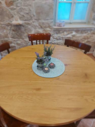 Apartamento Holiday Home Pepe