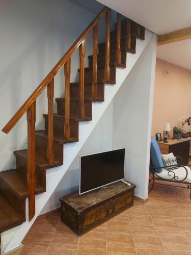 Apartamento Holiday Home Pepe