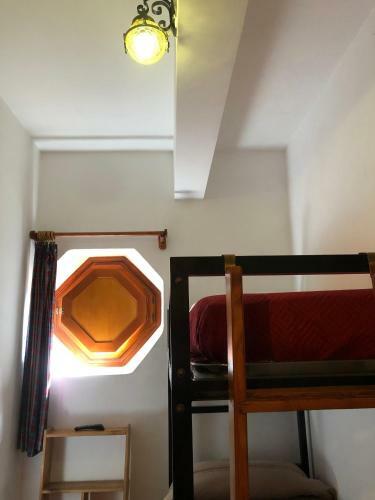 Panda Apartments Roccaraso
