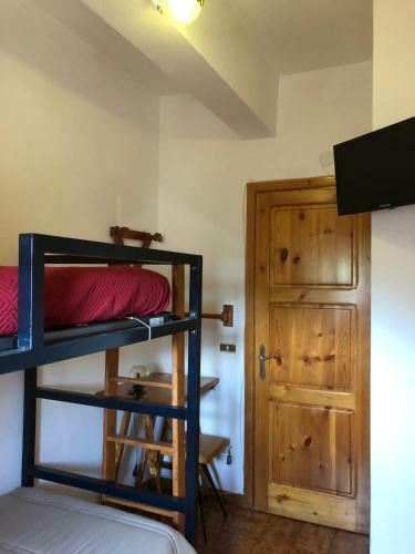 Panda Apartments Roccaraso