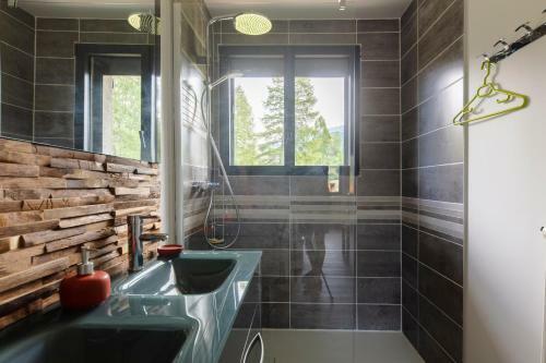 Apartamento Le Ch�teau D'ancelle