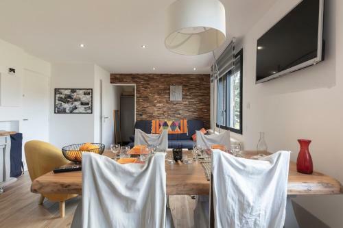 Apartamento Le Ch�teau D'ancelle
