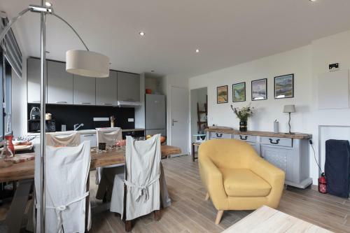 Apartamento Le Ch�teau D'ancelle