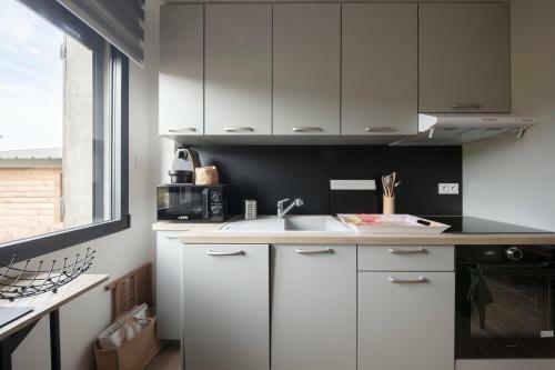 Apartamento Le Ch�teau D'ancelle