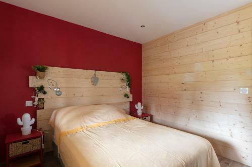 Apartamento Le Ch�teau D'ancelle