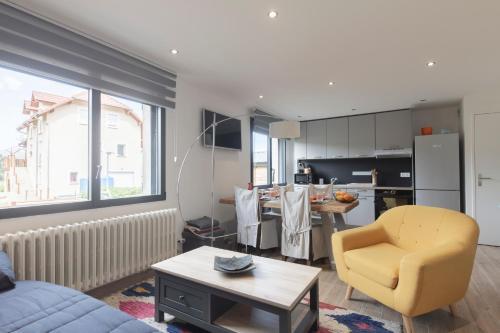 Apartamento Le Ch�teau D'ancelle