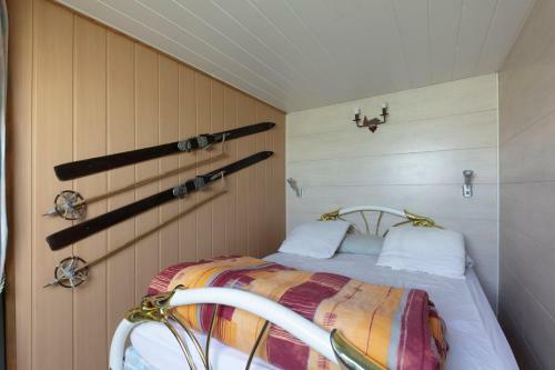 Apartamento L'alpiniste