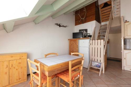 Apartamento L'alpiniste