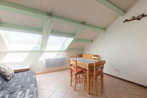 Apartamento L'alpiniste