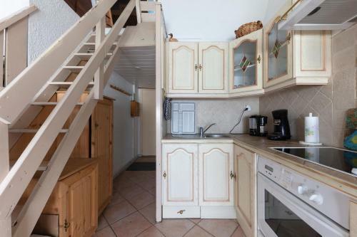 Apartamento L'alpiniste