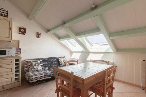Apartamento L'alpiniste