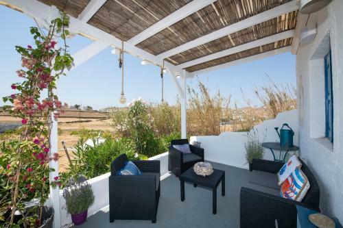Archaios Guesthouse Mykonos