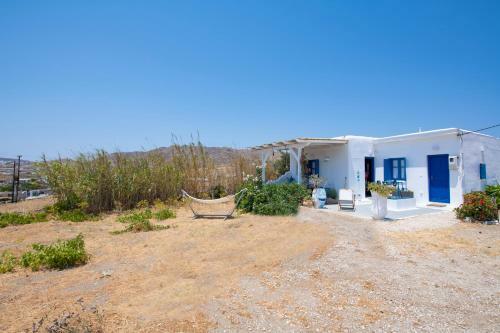 Archaios Guesthouse Mykonos